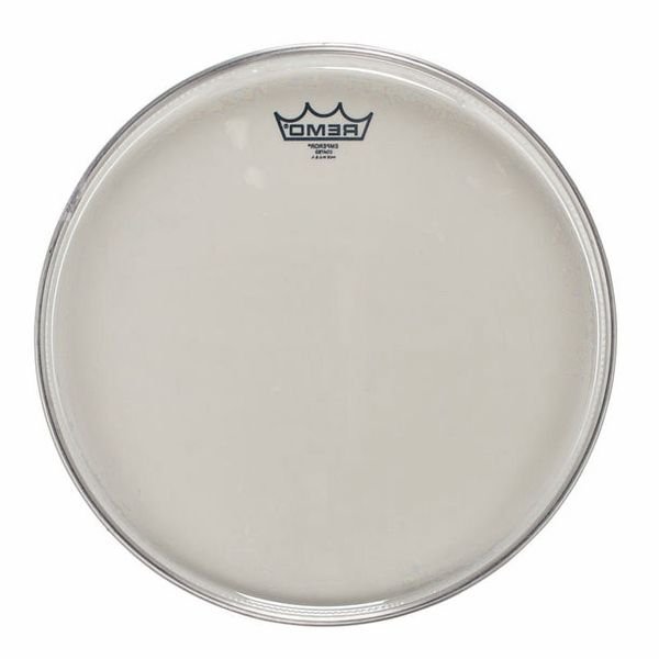 Remo PP-0962-BE Emperor Coated, vue 3