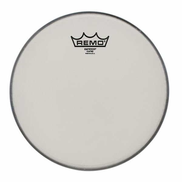 Remo PP-0962-BE Emperor Coated, vue 6