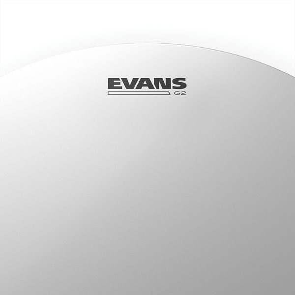 Evans G2 Studio / Fusion Set Coated, vue 3