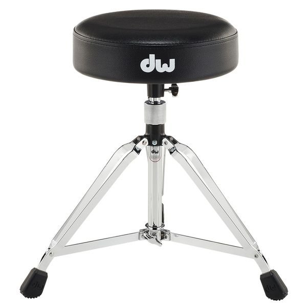 DW 5100 Drummer Throne, vue 2