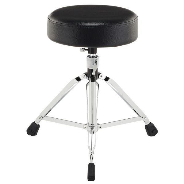 DW 5100 Drummer Throne, vue 4