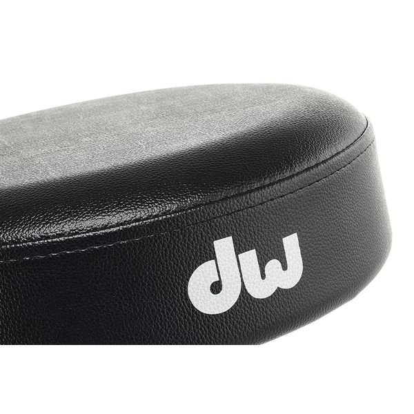 DW 5100 Drummer Throne, vue 5