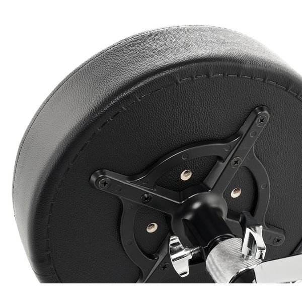 DW 5100 Drummer Throne, vue 6