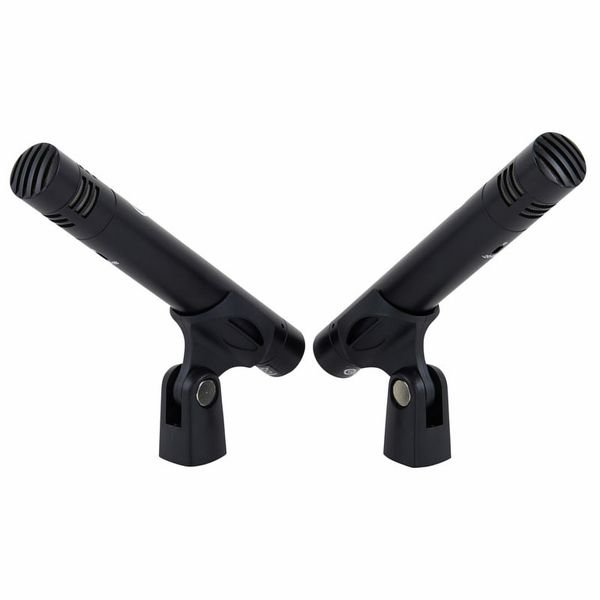 AKG Drum Set Session I, vue 3