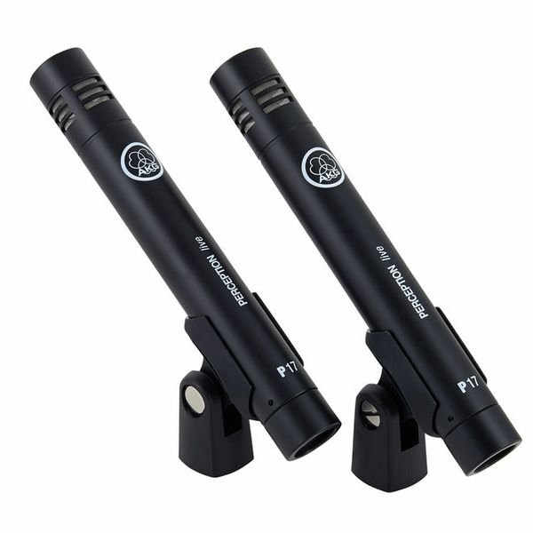 AKG Drum Set Session I, vue 4