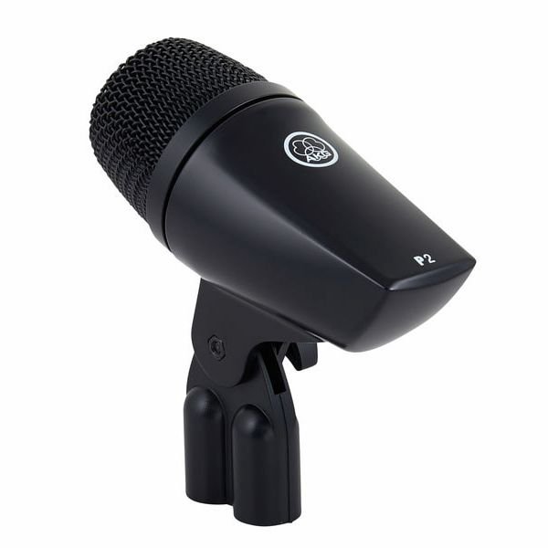 AKG Drum Set Session I, vue 5