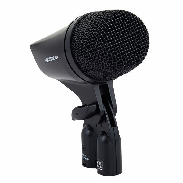 AKG Drum Set Session I, vue 8