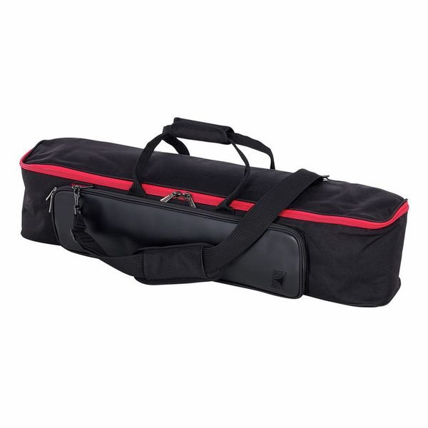 Tama PBH02L Powerpad Hardware Bag, vue 1 (photo Thomann)
