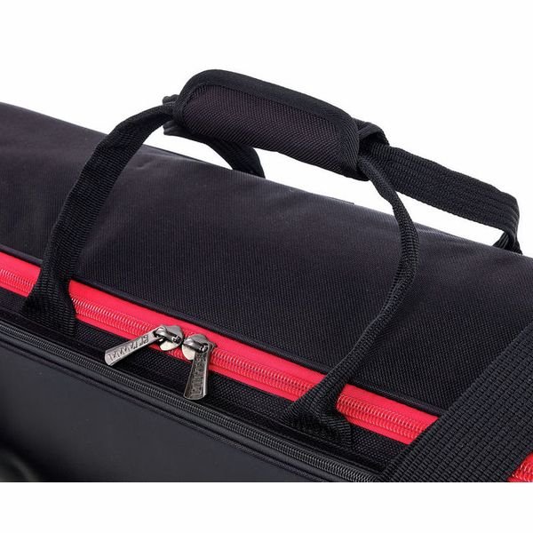Tama PBH02L Powerpad Hardware Bag, vue 6