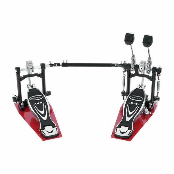 Millenium PD-223 Pro Series BD Pedal, vue 2