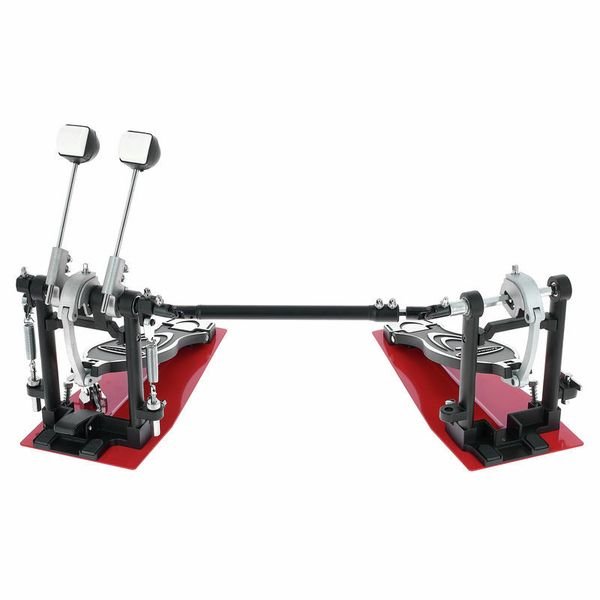 Millenium PD-223 Pro Series BD Pedal, vue 4