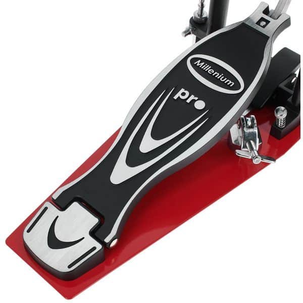 Millenium PD-223 Pro Series BD Pedal, vue 5