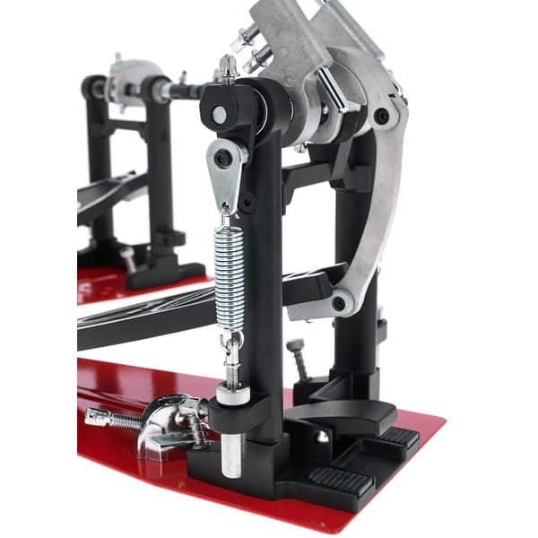 Millenium PD-223 Pro Series BD Pedal, vue 6