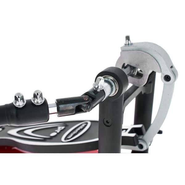 Millenium PD-223 Pro Series BD Pedal, vue 8