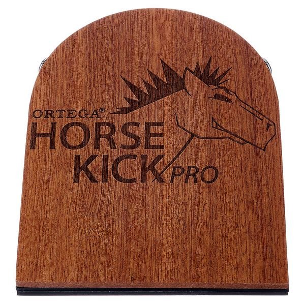 Ortega Horse Kick Pro Stomp Box, vue 2