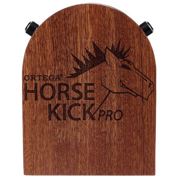 Ortega Horse Kick Pro Stomp Box, vue 5