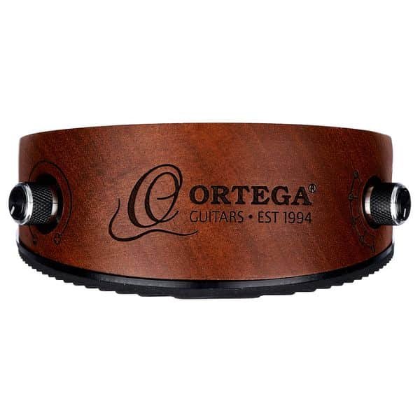 Ortega Horse Kick Pro Stomp Box, vue 8