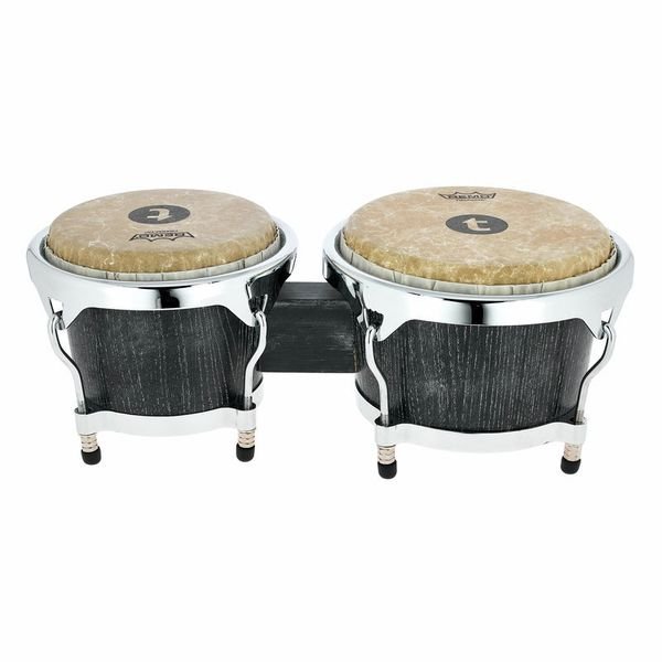 Thomann Latin Expert Bongos, vue 4
