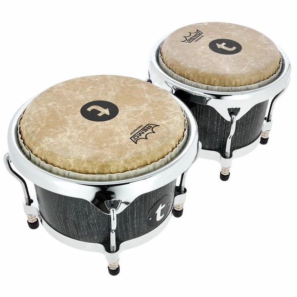 Thomann Latin Expert Bongos, vue 5