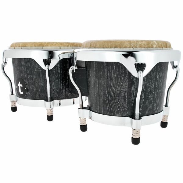 Thomann Latin Expert Bongos, vue 6