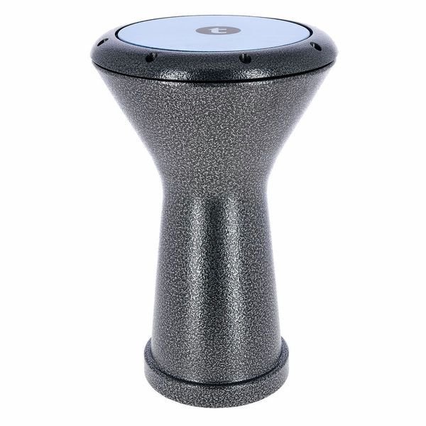 Thomann 8,5" Aluminum Doumbek, vue 1 (photo Thomann)