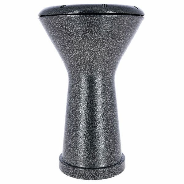 Thomann 8,5" Aluminum Doumbek, vue 2