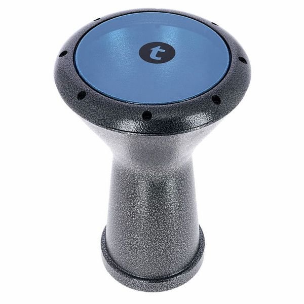 Thomann 8,5" Aluminum Doumbek, vue 3
