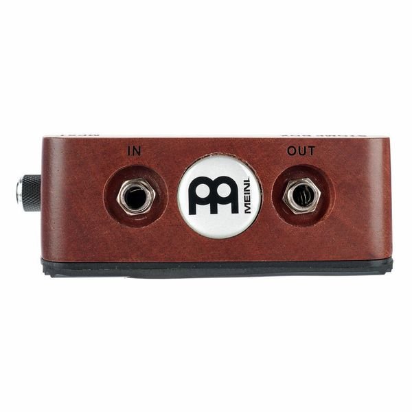 Meinl Percussion Stomp Box Analog, vue 8