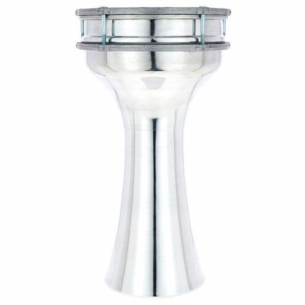 Thomann 8,5" Aluminium Darabuka, vue 2