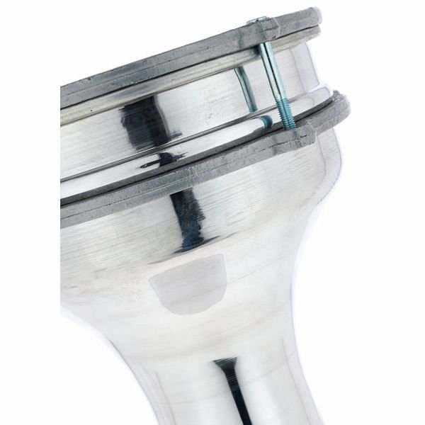 Thomann 8,5" Aluminium Darabuka, vue 4