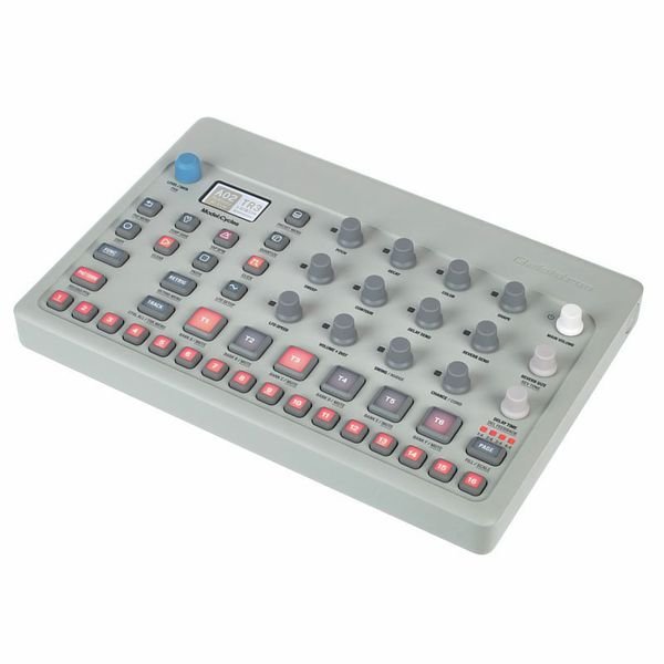 Elektron Model:Cycles, vue 1 (photo Thomann)