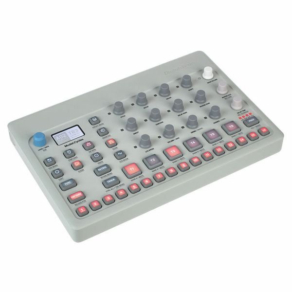 Elektron Model:Cycles, vue 3