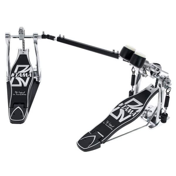 Tama HP30TW Bass Drum Double Pedal, vue 1 (photo Thomann)