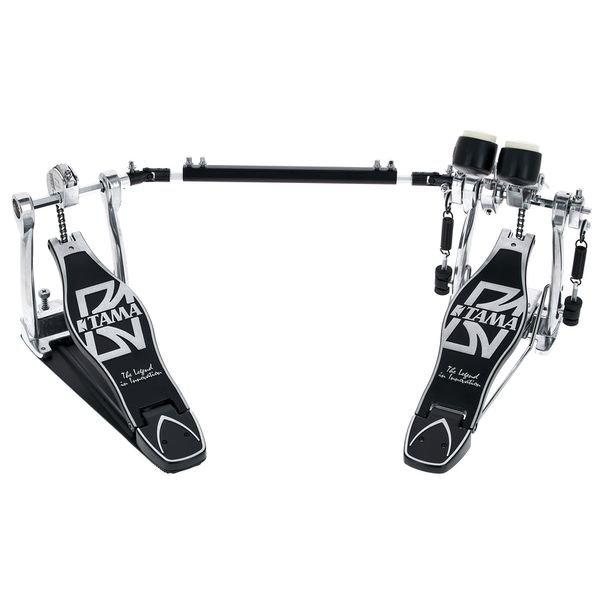 Tama HP30TW Bass Drum Double Pedal, vue 2