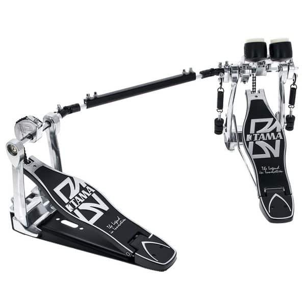 Tama HP30TW Bass Drum Double Pedal, vue 3