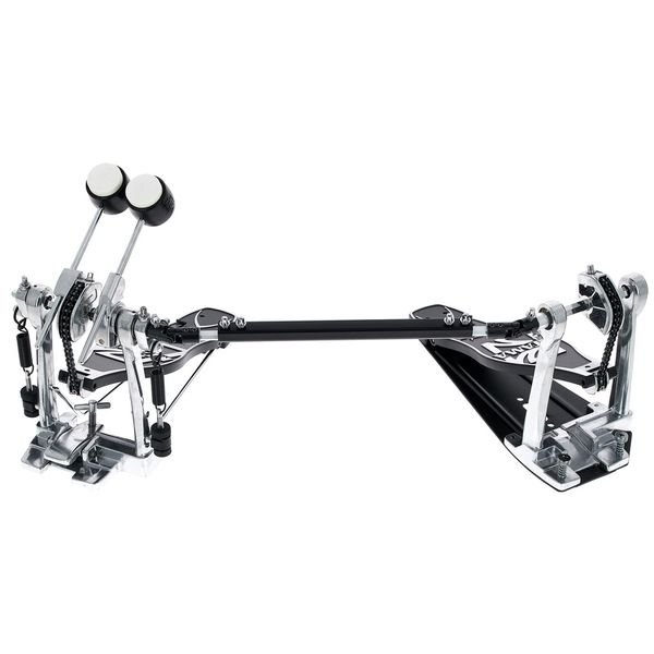 Tama HP30TW Bass Drum Double Pedal, vue 4