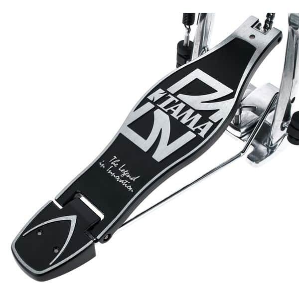 Tama HP30TW Bass Drum Double Pedal, vue 5