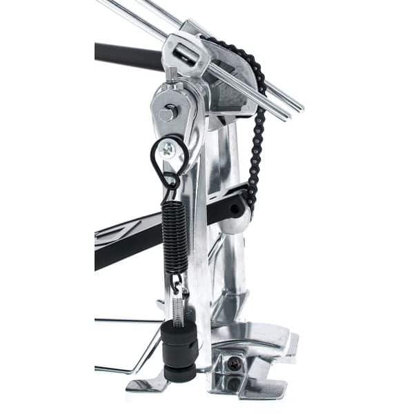 Tama HP30TW Bass Drum Double Pedal, vue 7