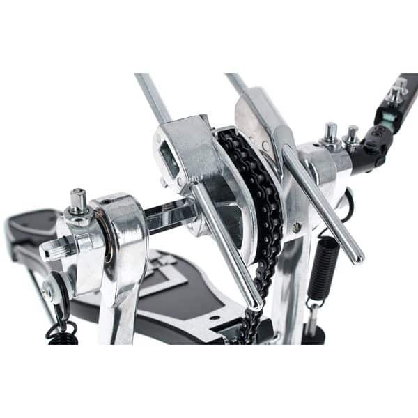 Tama HP30TW Bass Drum Double Pedal, vue 8