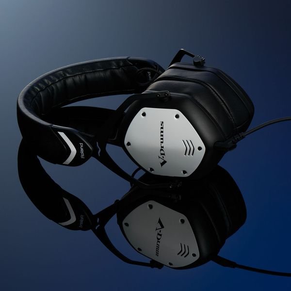 Roland VMH-D1, vue 5
