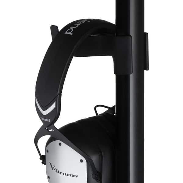 Roland VMH-D1, vue 6