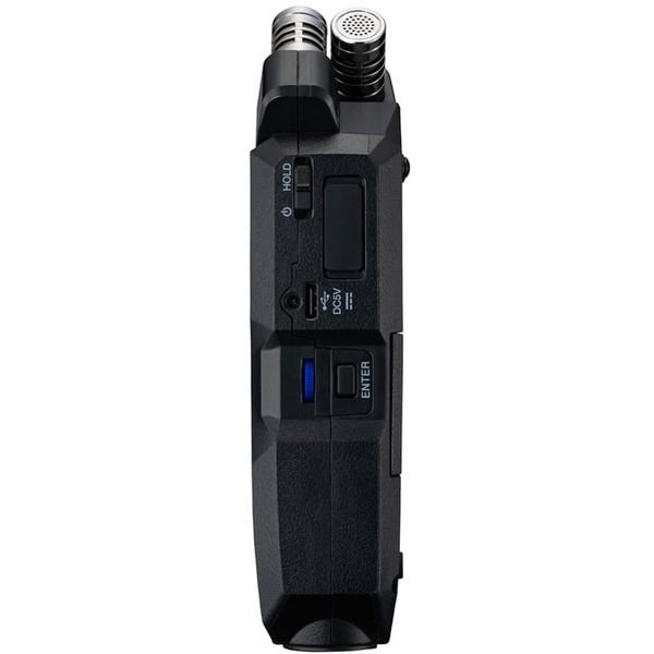 Zoom H4essential, vue 6