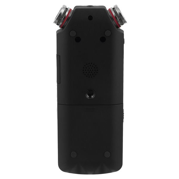 Tascam DR-05XP, vue 4