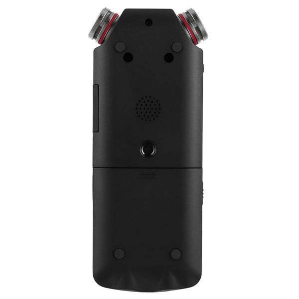 Tascam DR-05XP, vue 6