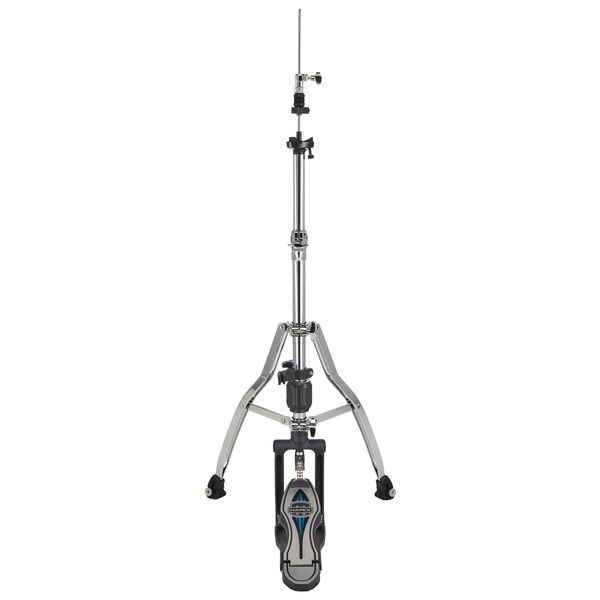 Clutch Quick-Release et mecanique du Mapex Falcon