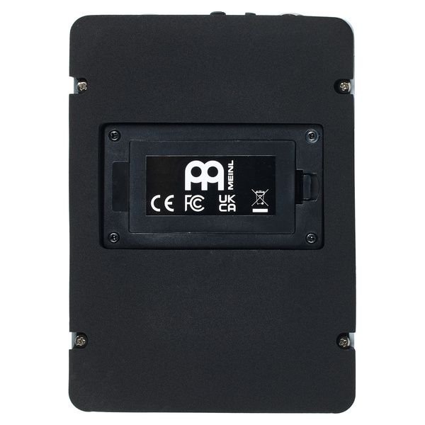 Meinl Ultimate Kick Stomp Box, vue 10 (photo Thomann)