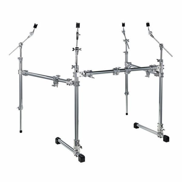 Structure a barres laterales du Millenium PDR-5004