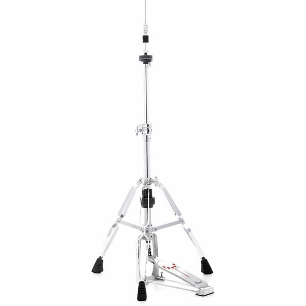 Mecanisme a entrainement direct et semelle Demonator du Pearl H-930