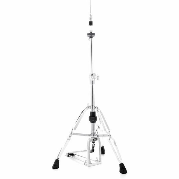 Trepied double embase pivotant du Pearl H-930