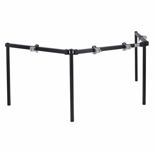 Structure en U du Pearl DR-80